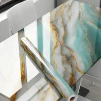 نصاب برچسب کابینت