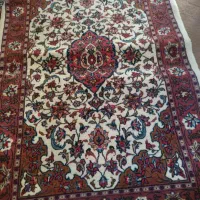 فرش دستبافت