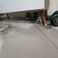 دمبل 40کیلو هالتر|تجهیزات ورزشی|اسلام‌شهر, شهرک لاله|دیوار