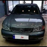 ماکسیما اتومات ۸۸|خودرو سواری و وانت|تهران, میدان ولیعصر|دیوار