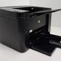 پرینتر تک کاره لیزری hp1606dn|پرینتر، اسکنر، کپی، فکس|تهران, زرگنده|دیوار