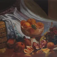 تابلوهای نقاشی