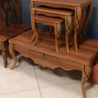 شهرکیان بیامبل کیان اقساطی ببرجهازکامل۸۵تومن|مبلمان خانگی و میز عسلی|شهرکرد, |دیوار