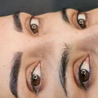 خدمات تخصصی آرایش دائم ، قیمت ویژه