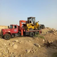 اجاره جرثقیل های سبک وسنگین کابین پالت گیرسرتیفیکت