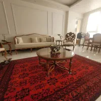مبل کویین فرانسوی ناهار خوری استیل کلاسیک|مبلمان خانگی و میز عسلی|رباط‌کریم, وهن آباد|دیوار