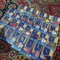 کیمدی امضا