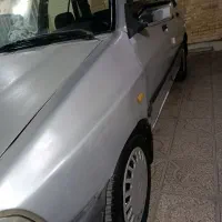 پراید مدل 87 دوگانهسوز کارخانه|خودرو سواری و وانت|شیراز, شیشهگری|دیوار