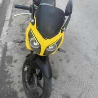 cbr150|موتورسیکلت|تهران, اتحاد|دیوار