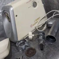 چرخ گوشت سانی|خردکن، آسیاب، غذاساز|اصفهان, شاهد|دیوار