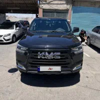 کی ام سی T8 1401 لوازمی قابل معاوضه با خودرو