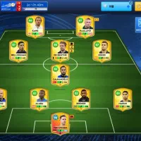 اکنات درم لیگ|کنسول، بازی ویدئویی و آنلاین|اسدآباد, |دیوار