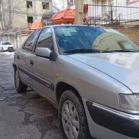 زانتیا مدل 84|خودرو سواری و وانت|خوانسار, |دیوار