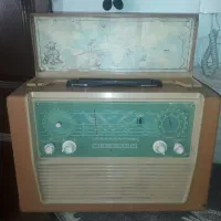 رادیو لامپی