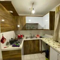 شهرک اندیشه آپارتمان۶۲متری دارای ۷۵۰وام برداشت شده