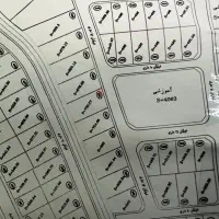 فروش-یک-قطعه-زمین-در-شهرک-گلمان-ارومیه