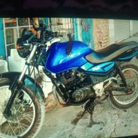 موتور پالس 180
