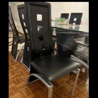 دکوری ترولی  بوفه میزبار ظرف ظروف  میز ناهارخوری