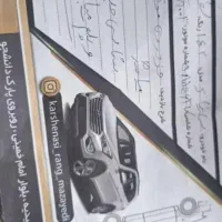 ساینا 1402 در حد صفر 85 گانه|خودرو سواری و وانت|امیدیه, |دیوار