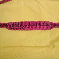 بند موبایل زندان بافت متن حسبی الله معاوضه دارم|لوازم جانبی موبایل و تبلت|مشهد, امیر المومنین|دیوار