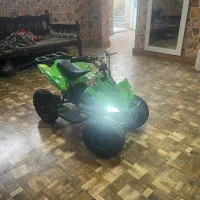 موتور چهارچرخ ساحلی برقی|موتورسیکلت|کرج, کیانمهر|دیوار