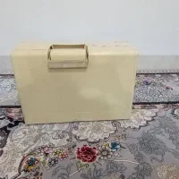 چرخ خیاطی برادر۱۲نقش ژاپن|چرخ خیاطی و ریسندگی|سرپل ذهاب, |دیوار