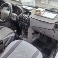 تیبا 2 مدل 1400|خودرو سواری و وانت|تبریز, |دیوار