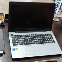 لپتاپ asus|رایانه همراه|سقز, |دیوار