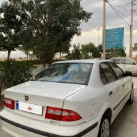 سمند lx مدل ۹۹ مولتی پلکس|خودرو سواری و وانت|قوچان, |دیوار