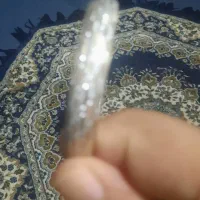 النگو نقره