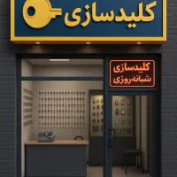 قفل سازی کلید سازی بازکردن انواع درب ماشین وخانه|خدمات پیشه و مهارت|نیشابور, شهرک بسیج|دیوار