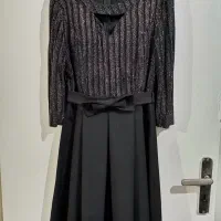 لباس مجلسی