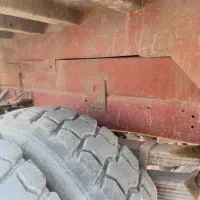 بنز تک کمپرسی|خودرو سنگین|دهلران, |دیوار