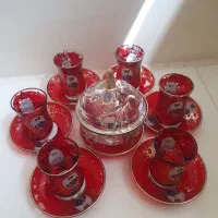 ظروف خانه و اشپزخانه