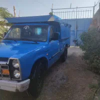 نیسان 97|خودرو سواری و وانت|تربتحیدریه, بهزیستی|دیوار