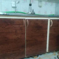 کابینت جنس محکم