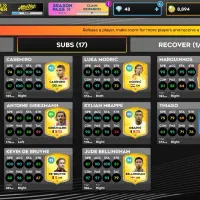 اکانت دریم لیگ|کنسول، بازی ویدئویی و آنلاین|لنجان, |دیوار