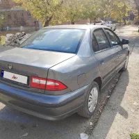 سمند lx مدل ۸۷|خودرو سواری و وانت|کرمانشاه, |دیوار