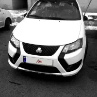 کوییک Gxrl مدل اسفند ۱۴۰۳