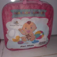 پتو شادیلون|اسباب و اثاث بچه|مشهد, شفا|دیوار