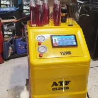 دستگاه گیربکس اتوماتیک atf|ماشین‌آلات صنعتی|کرج, پیشاهنگی|دیوار