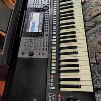 اورگ یاماها A3000