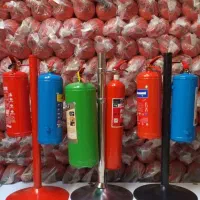 کپسول آتش نشانی ارسال از اصفهان تک و عمده