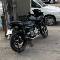پالس 220 مدل 93