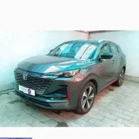 چانگان CS55 پلاس مدل 2024 وارداتی