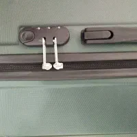 چمدان مسافرتی|کیف، کفش، کمربند|فردیس, شهرک راه آهن|دیوار