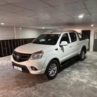 فوتون تونلند توربو دیزل ۲۸۰۰