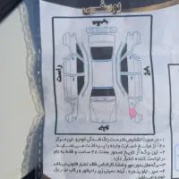 پراید ۸۸ بیرنگ|خودرو سواری و وانت|رشت, منظریه|دیوار