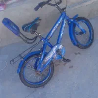 دوچرخه