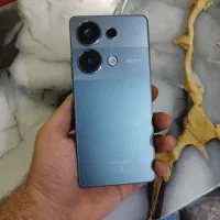 نوت 13پرو تمیز